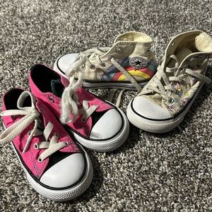 Converse Bundle
